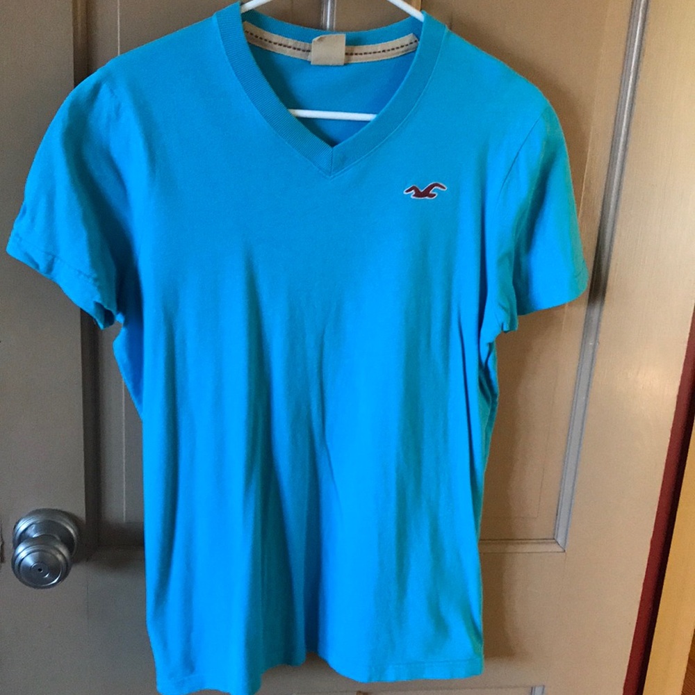 Hollister T-Shirt